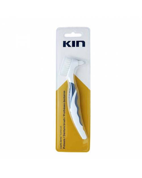 Kin Cepillo Dental Para Protesis