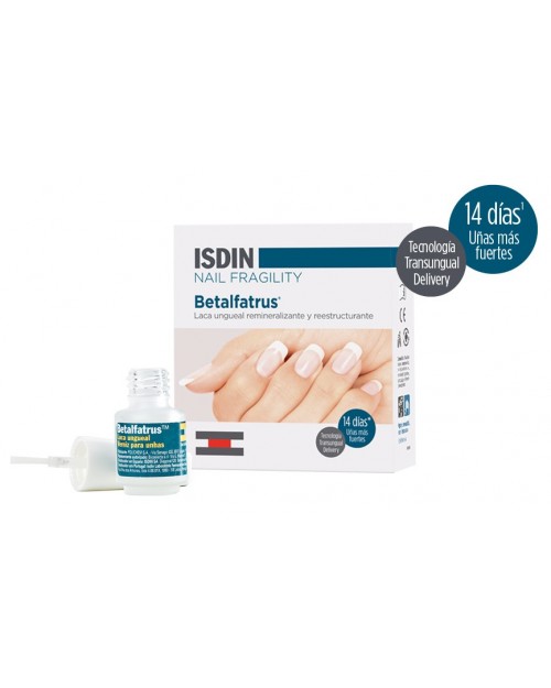 ISDIN Betalfatrus Laca 3 ml