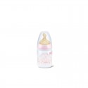 Biberon Nuk PP 150 ml Rose