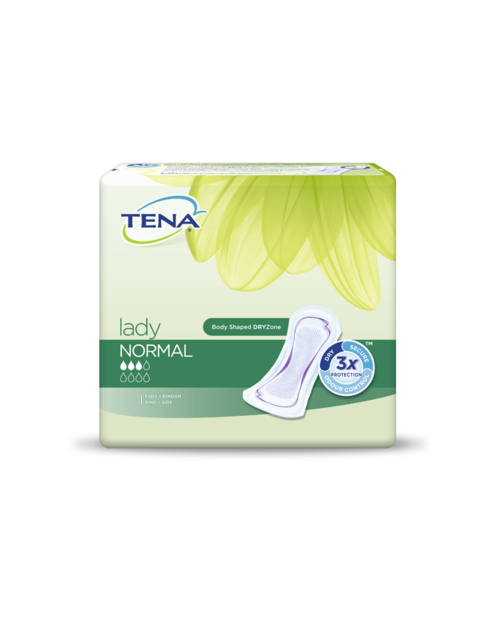 Tena Lady Normal 24 Uds