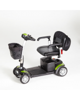 Scooter Lux Eclipse Plus