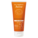 Avene Solar Leche SPF 50+ 250ml