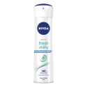 Nivea Fresh Vitality 150ml