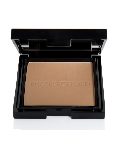 Nilens Jord Compact Bronzing Matt Canvas