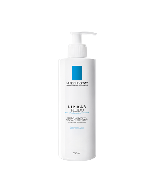 La Roche Posay Lipikar Fluide 750 ml