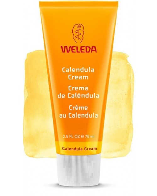 Weleda Crema de Caléndula 75ml