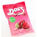 dols caramelos fresa s/azucar bolsa