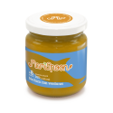 Mamispoon Tarrito Ecologico Merluza Con Verduras +8m 180gr