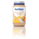 nutriben grandote plat-narj-mand-per 250