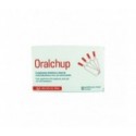 Oralchup Pastillas para chupar 12 pastillas