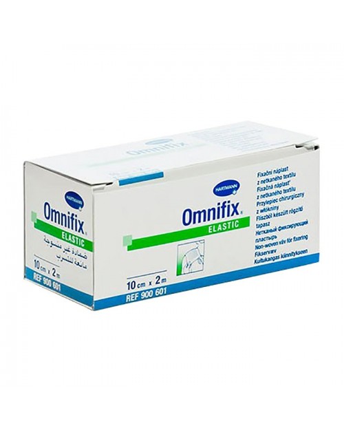 Omnifix Elastic 2mx10cm