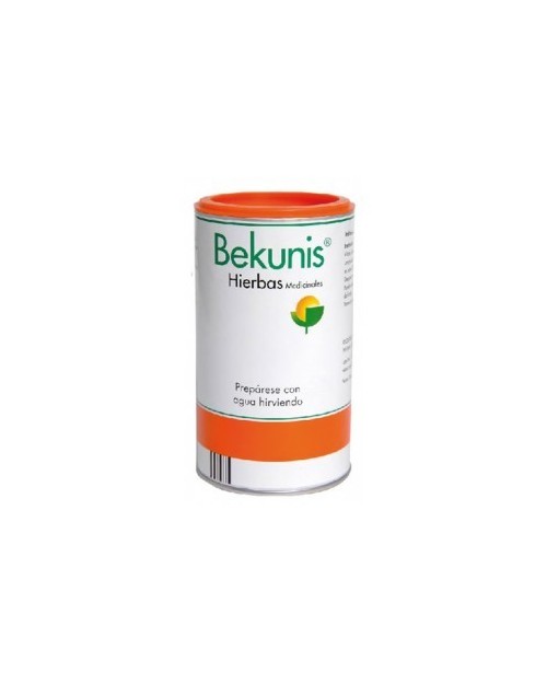 BEKUNIS INSTANT, POLVO PARA SOLUCIÓN ORAL