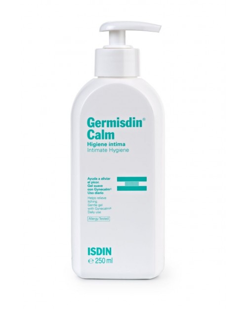 Germisdin Calm Higiene Íntima 250ml