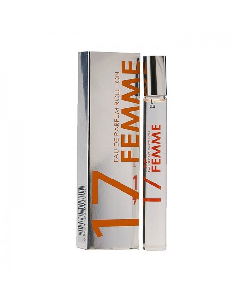 Iap Pharma Perfume Mujer Roll on Nº17 10ml