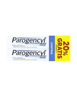 Parogencyl Encias Pasta Dental 2x125ml.