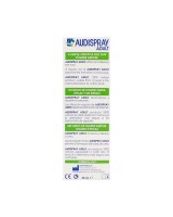 Audispray 50 ml.