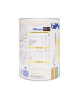 bimanan pro batido vainilla bote 540g