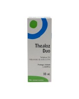 Thealoz Duo 10ml