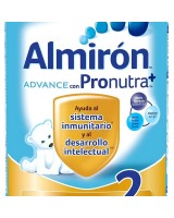 Almiron Advance 2 800 gr