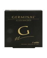 germinal ampollas flash acción inmediata 5 x 1.5ml