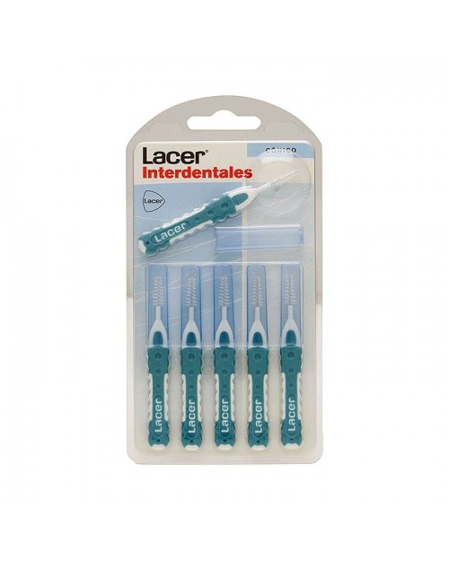 cepillo interdent lacer conico 6u