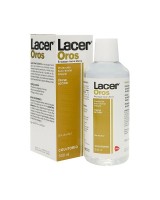 lacer oros colutorio 500 ml