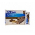 Bimanan Komplett Barritas de Chocolate 8 uds