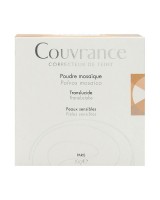 Avene Couvrance Polvos Translúcidos 9gr