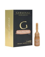 Germinal Acción Inmediata Efecto Maquillaje 3 Ampollas