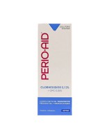 perio-aid colutorio sin alcohol 500 ml.