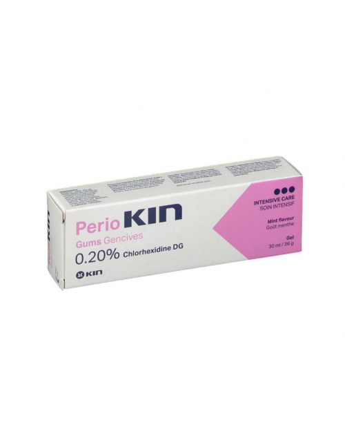 Kin Perio Gel Clorhex 30ml