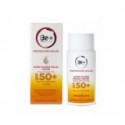 Be+ Ultra Fluído Color SPF50+ 50ml