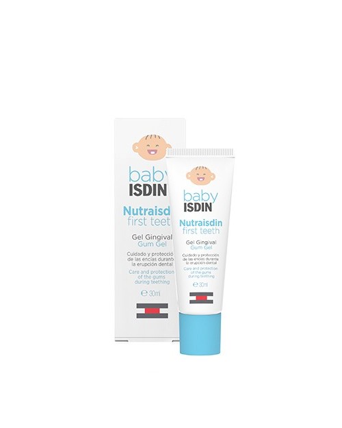 Isdin First Teeth 30ml