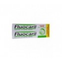 Fluocaril Bi-fluore Blanqueador 145g 2x75ml